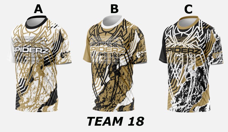 Team 18 photo