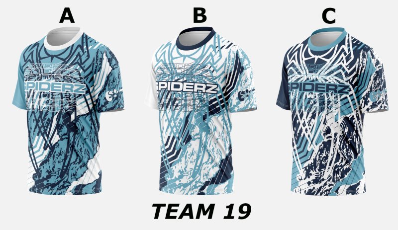 Team 19 photo