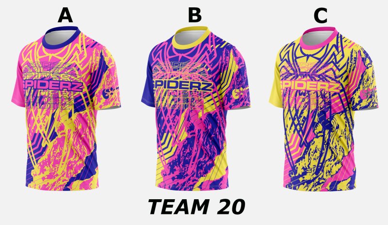 Team 20 photo