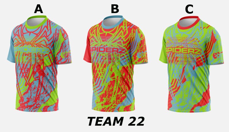 Team 22 photo
