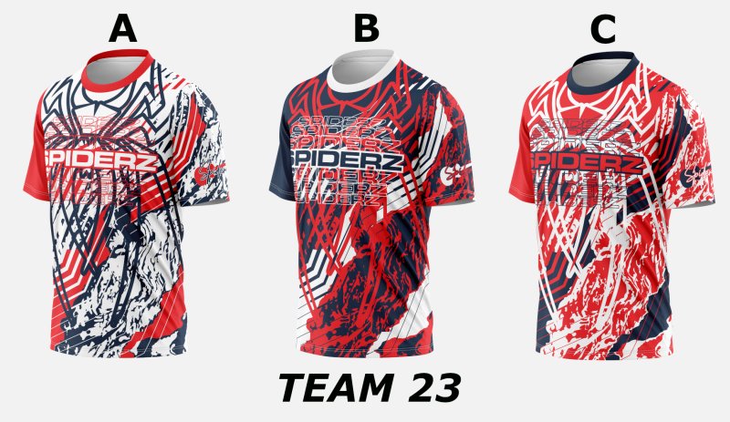 Team 23 photo