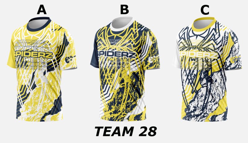 Team 28 photo