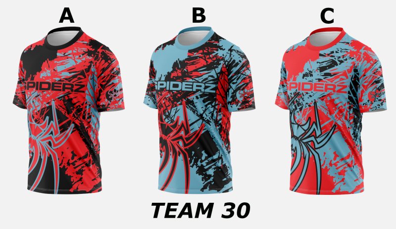 Team 30 photo