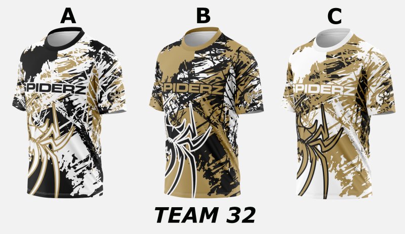 Team 32 photo