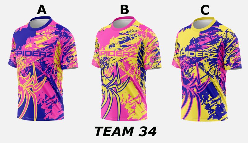 Team 34 photo