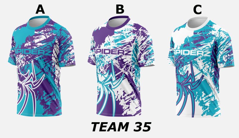 Team 35 photo