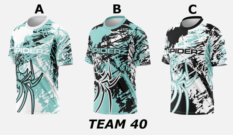 Team 40 photo