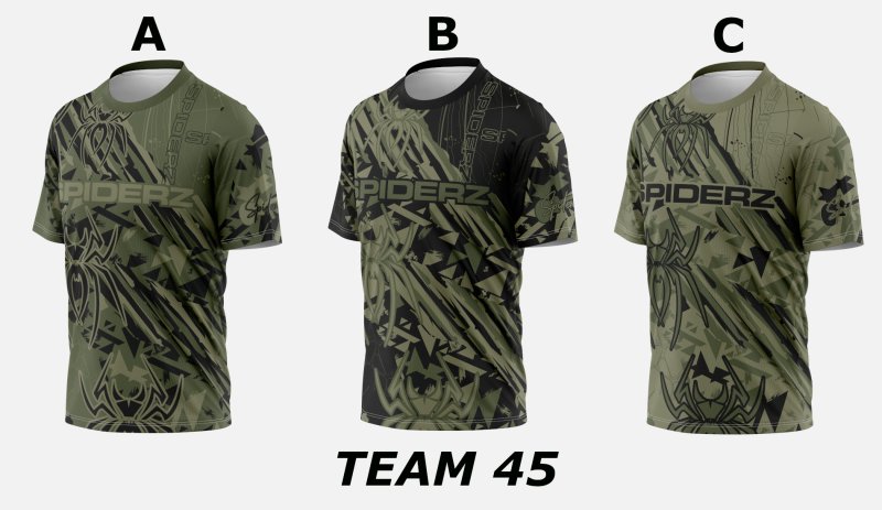 Team 45 photo