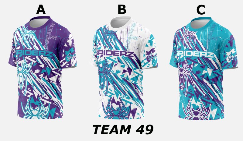 Team 49 photo