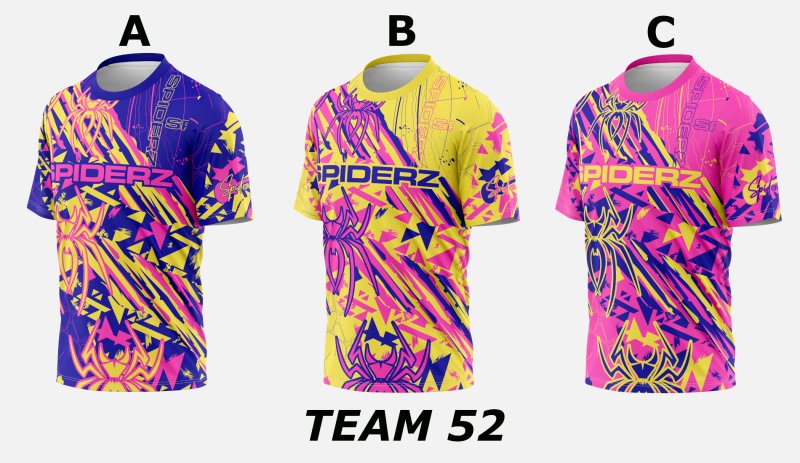 Team 52 photo