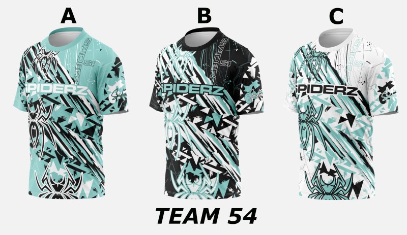 Team 54 photo
