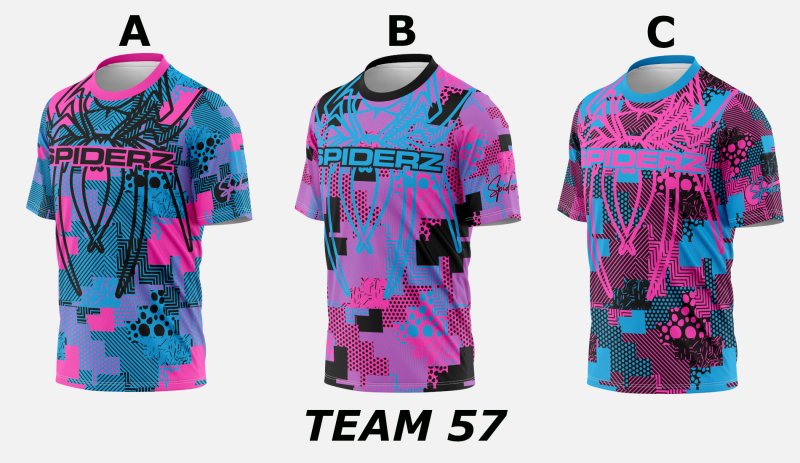 Team 57 photo