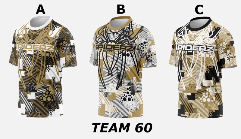 Team 60 photo