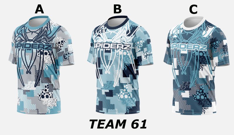 Team 61 photo