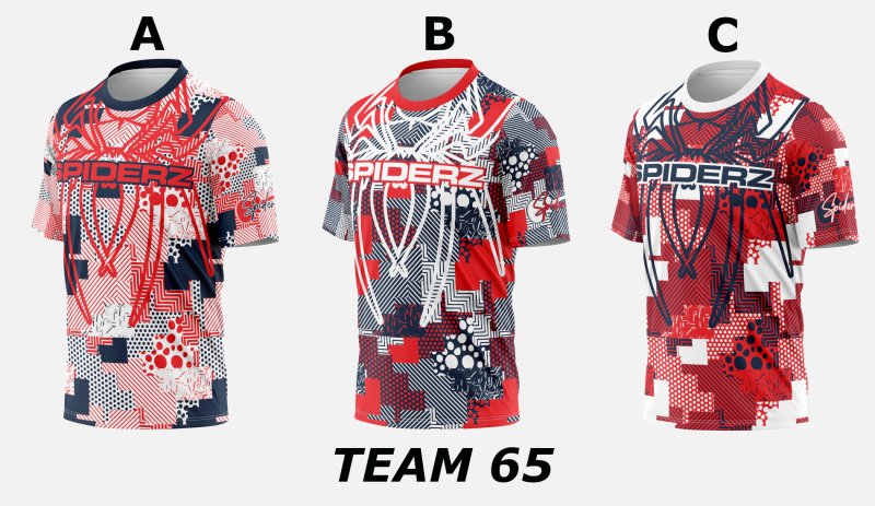Team 65 photo