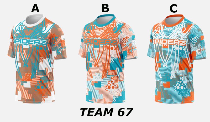 Team 67 photo