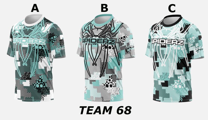Team 68 photo