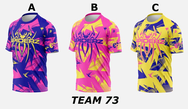 Team 73 photo