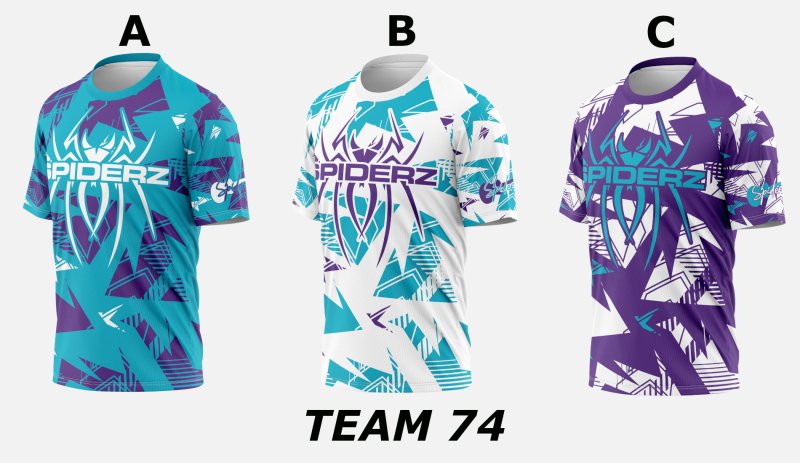 Team 74 photo