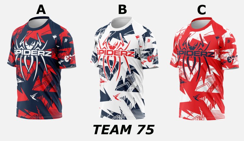 Team 75 photo