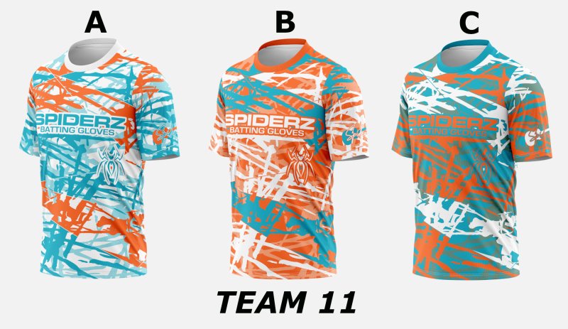 Team 11 photo