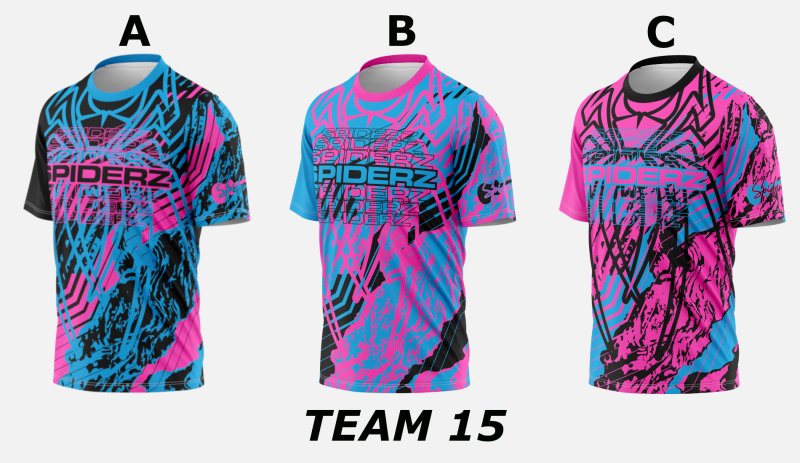 Team 15 photo
