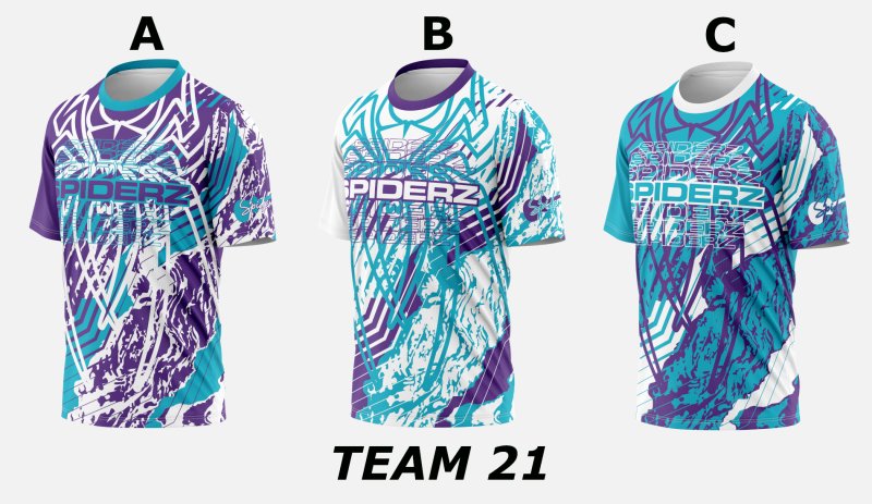 Team 21 photo