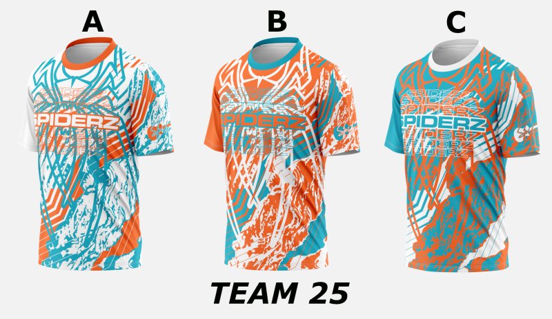 Team 25 photo