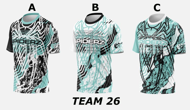Team 26 photo