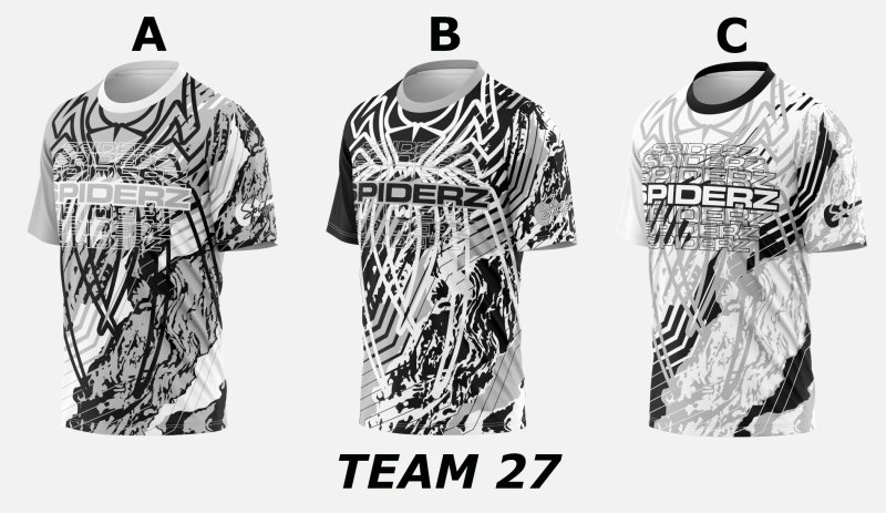 Team 27 photo