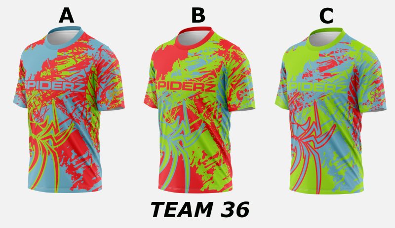 Team 36 photo