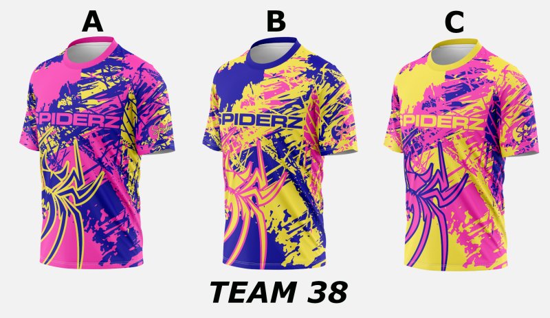 Team 38 photo