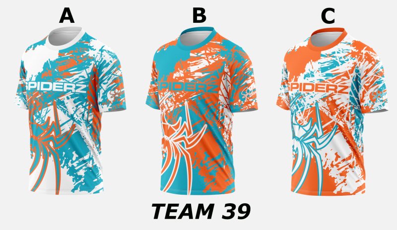 Team 39 photo
