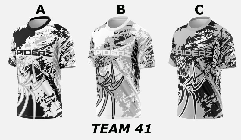 Team 41 photo