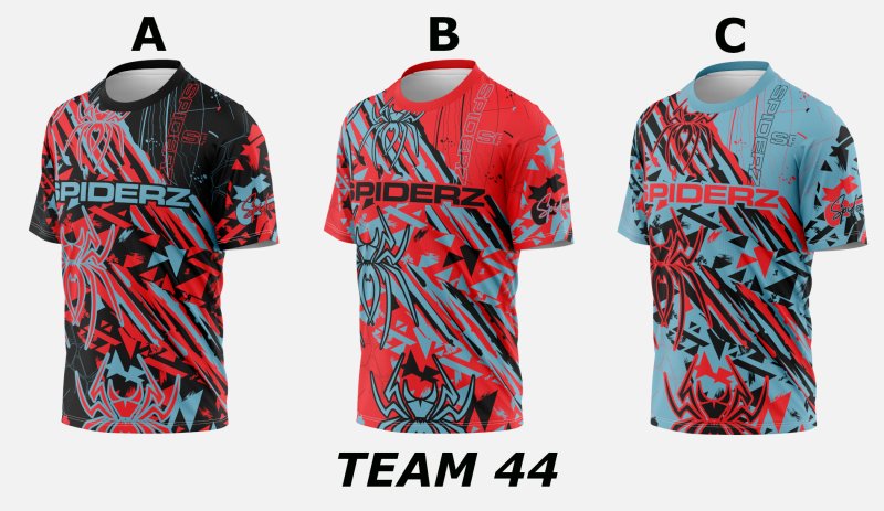 Team 44 photo