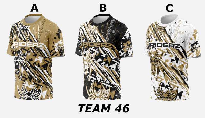 Team 46 photo