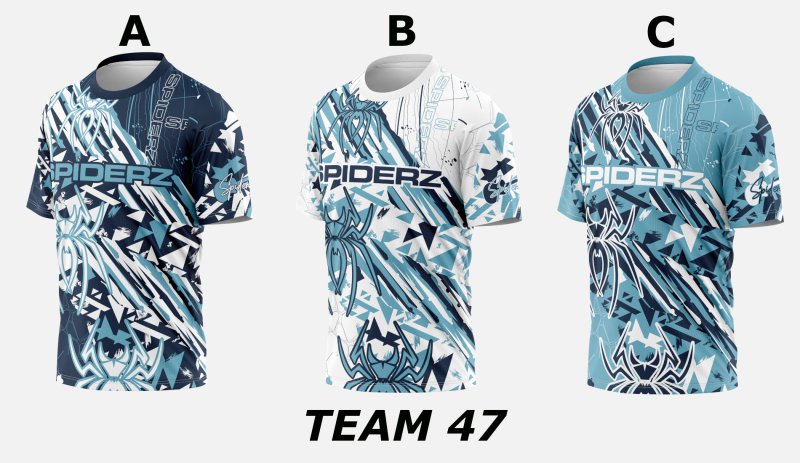 Team 47 photo