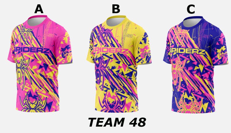 Team 48 photo