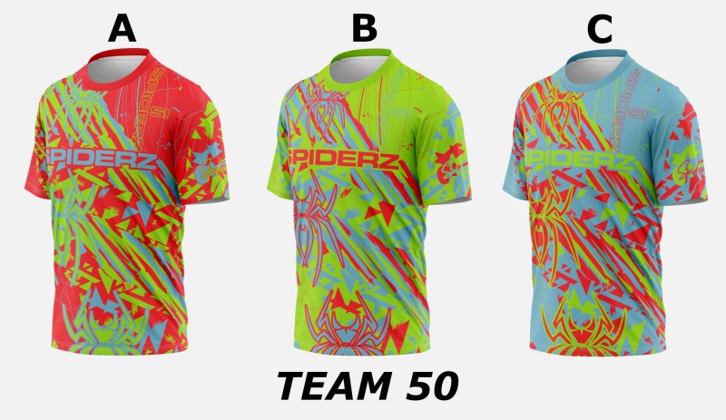 Team 50 photo