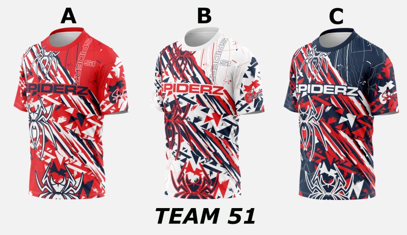 Team 51 photo