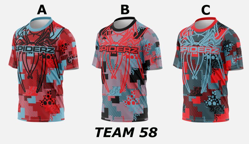 Team 58 photo