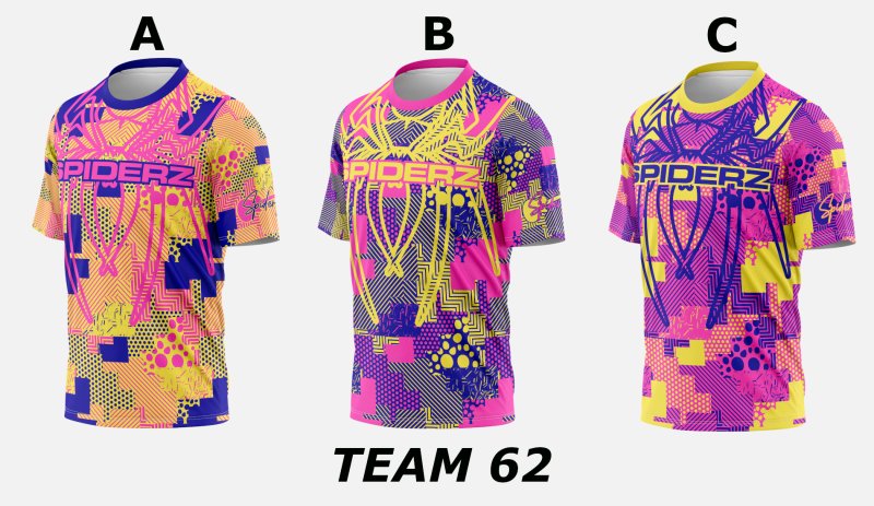 Team 62 photo