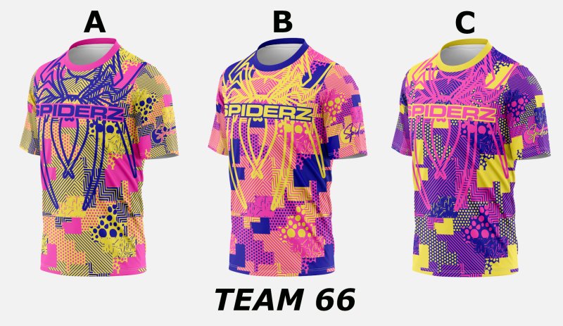 Team 66 photo