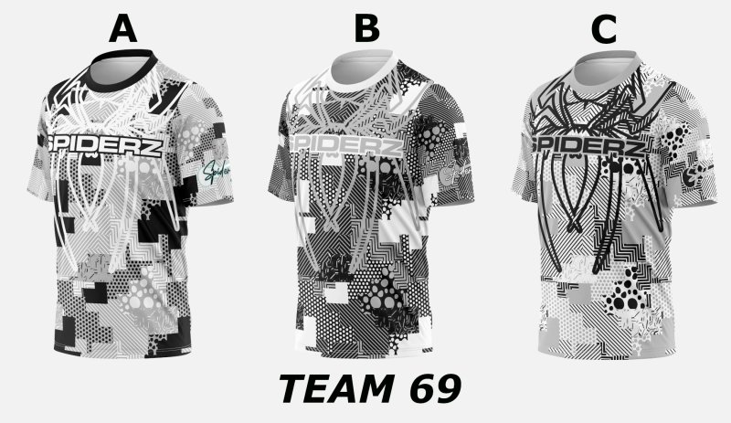 Team 69 photo