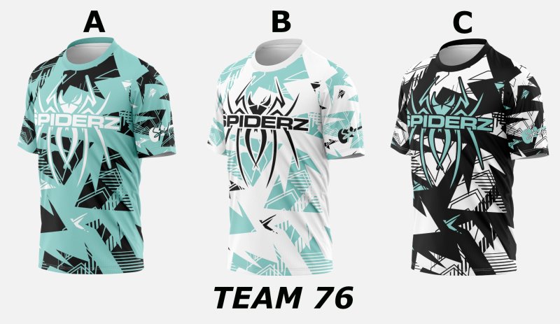 Team 76 photo